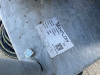UNUSED MAX FLOW HAWK 1 PTO DRIVEN 3600psi POWER WASHER - 12
