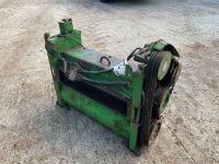 CORN CRACKER TO SUIT JOHN DEERE 7750 SELF PROPELLED FORAGE HARVESTER - 2