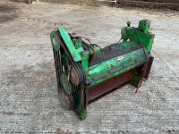 CORN CRACKER TO SUIT JOHN DEERE 7750 SELF PROPELLED FORAGE HARVESTER - 5