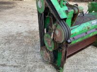 CORN CRACKER TO SUIT JOHN DEERE 7750 SELF PROPELLED FORAGE HARVESTER - 6