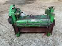 CORN CRACKER TO SUIT JOHN DEERE 7750 SELF PROPELLED FORAGE HARVESTER - 7