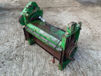 CORN CRACKER TO SUIT JOHN DEERE 7750 SELF PROPELLED FORAGE HARVESTER - 11