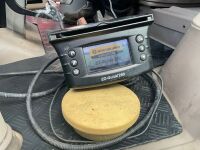 NEW HOLLAND EZ-GUIDE 250 GPS SYSTEM