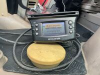NEW HOLLAND EZ-GUIDE 250 GPS SYSTEM - 2