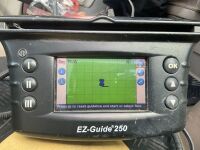 NEW HOLLAND EZ-GUIDE 250 GPS SYSTEM - 3