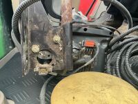 NEW HOLLAND EZ-GUIDE 250 GPS SYSTEM - 5