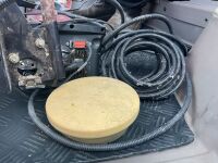 NEW HOLLAND EZ-GUIDE 250 GPS SYSTEM - 6