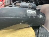 NEW HOLLAND EZ-GUIDE 250 GPS SYSTEM - 7