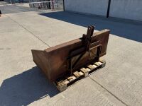 APPROX. 4.6ft LINKBOX - 6