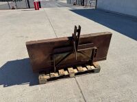 APPROX. 4.6ft LINKBOX - 7