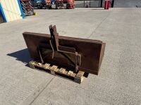 APPROX. 4.6ft LINKBOX - 9