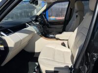 LAND ROVER RANGE ROVER SPORT HSE 3.6 TDV8 5DR AUTOMATIC - 8
