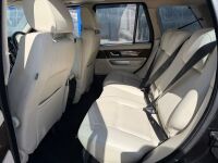 LAND ROVER RANGE ROVER SPORT HSE 3.6 TDV8 5DR AUTOMATIC - 10