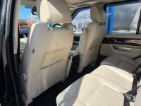 LAND ROVER RANGE ROVER SPORT HSE 3.6 TDV8 5DR AUTOMATIC - 11