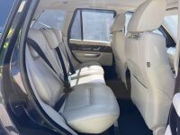 LAND ROVER RANGE ROVER SPORT HSE 3.6 TDV8 5DR AUTOMATIC - 19