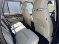 LAND ROVER RANGE ROVER SPORT HSE 3.6 TDV8 5DR AUTOMATIC - 20