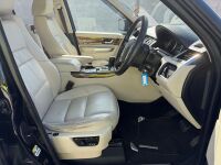 LAND ROVER RANGE ROVER SPORT HSE 3.6 TDV8 5DR AUTOMATIC - 23