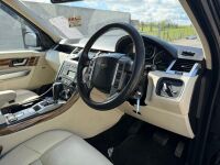 LAND ROVER RANGE ROVER SPORT HSE 3.6 TDV8 5DR AUTOMATIC - 24