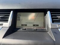 LAND ROVER RANGE ROVER SPORT HSE 3.6 TDV8 5DR AUTOMATIC - 26