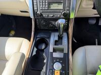 LAND ROVER RANGE ROVER SPORT HSE 3.6 TDV8 5DR AUTOMATIC - 28