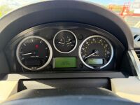 LAND ROVER RANGE ROVER SPORT HSE 3.6 TDV8 5DR AUTOMATIC - 30