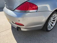 BMW 6 SERIES 630I SPORT 2DR AUTOMATIC COUPE - 17