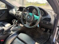 BMW 6 SERIES 630I SPORT 2DR AUTOMATIC COUPE - 25