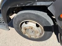 IVECO EUROCARGO 75E16EEV EURO 5 7.5 TON AUTOMATIC LORRY - 5