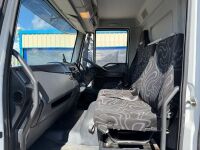 IVECO EUROCARGO 75E16EEV EURO 5 7.5 TON AUTOMATIC LORRY - 6
