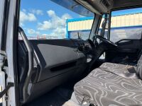 IVECO EUROCARGO 75E16EEV EURO 5 7.5 TON AUTOMATIC LORRY - 7