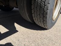 IVECO EUROCARGO 75E16EEV EURO 5 7.5 TON AUTOMATIC LORRY - 8