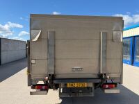 IVECO EUROCARGO 75E16EEV EURO 5 7.5 TON AUTOMATIC LORRY - 11