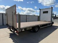 IVECO EUROCARGO 75E16EEV EURO 5 7.5 TON AUTOMATIC LORRY - 13