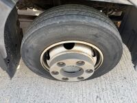 IVECO EUROCARGO 75E16EEV EURO 5 7.5 TON AUTOMATIC LORRY - 16
