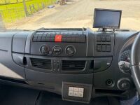 IVECO EUROCARGO 75E16EEV EURO 5 7.5 TON AUTOMATIC LORRY - 20