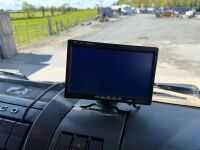 IVECO EUROCARGO 75E16EEV EURO 5 7.5 TON AUTOMATIC LORRY - 21