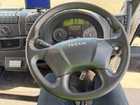 IVECO EUROCARGO 75E16EEV EURO 5 7.5 TON AUTOMATIC LORRY - 22