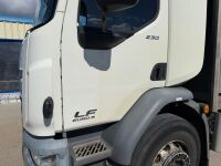 DAF LF230 EURO 6 4X2 18 TON DROPSIDE AUTOMATIC LORRY&nbsp;&nbsp;&nbsp; - 4