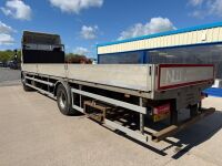 DAF LF230 EURO 6 4X2 18 TON DROPSIDE AUTOMATIC LORRY&nbsp;&nbsp;&nbsp; - 11