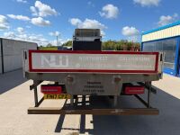 DAF LF230 EURO 6 4X2 18 TON DROPSIDE AUTOMATIC LORRY&nbsp;&nbsp;&nbsp; - 12