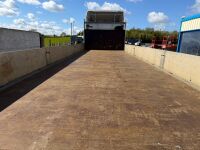 DAF LF230 EURO 6 4X2 18 TON DROPSIDE AUTOMATIC LORRY&nbsp;&nbsp;&nbsp; - 13