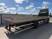 DAF LF230 EURO 6 4X2 18 TON DROPSIDE AUTOMATIC LORRY&nbsp;&nbsp;&nbsp; - 14