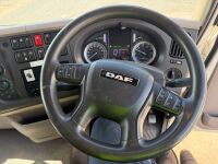 DAF LF230 EURO 6 4X2 18 TON DROPSIDE AUTOMATIC LORRY&nbsp;&nbsp;&nbsp; - 23