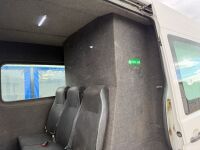 VOLKSWAGEN CRAFTER CR35 STARTLINE MWB FW 2.0 TDI 102PS HIGH ROOF CREW VAN - 17