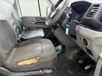 VOLKSWAGEN CRAFTER CR35 STARTLINE MWB FW 2.0 TDI 102PS HIGH ROOF CREW VAN - 22