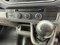 VOLKSWAGEN CRAFTER CR35 STARTLINE MWB FW 2.0 TDI 102PS HIGH ROOF CREW VAN - 26