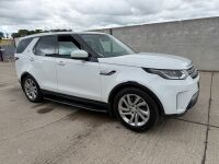 LAND ROVER DISCOVERY HSE SW 3.0 TD6 AUTOMATIC