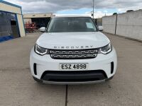 LAND ROVER DISCOVERY HSE SW 3.0 TD6 AUTOMATIC - 3