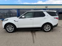 LAND ROVER DISCOVERY HSE SW 3.0 TD6 AUTOMATIC - 5