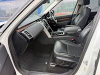 LAND ROVER DISCOVERY HSE SW 3.0 TD6 AUTOMATIC - 7